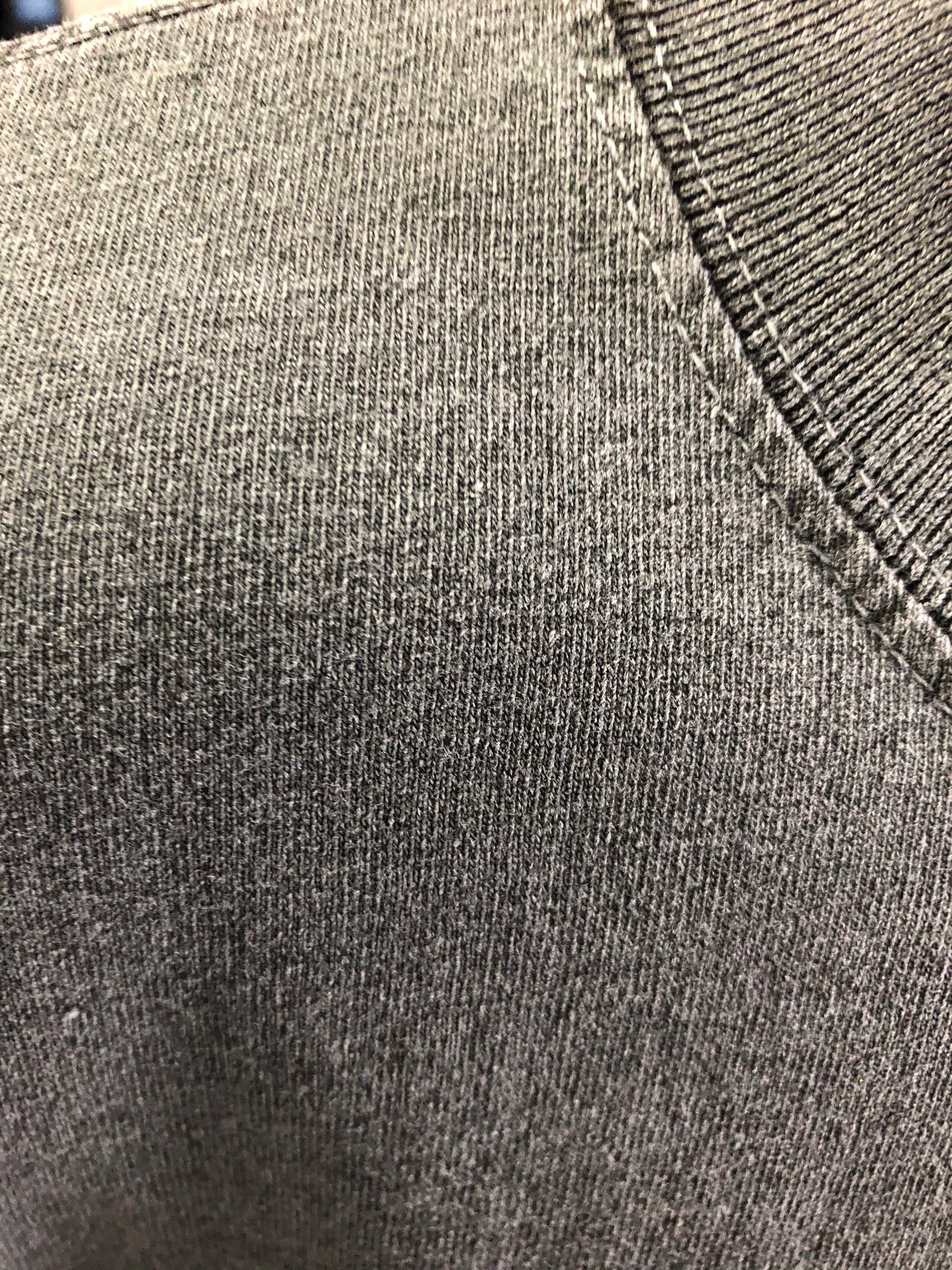 Loyal Family Ties Vintage Acid Washed Premium Heavy Gildan T-Shirt