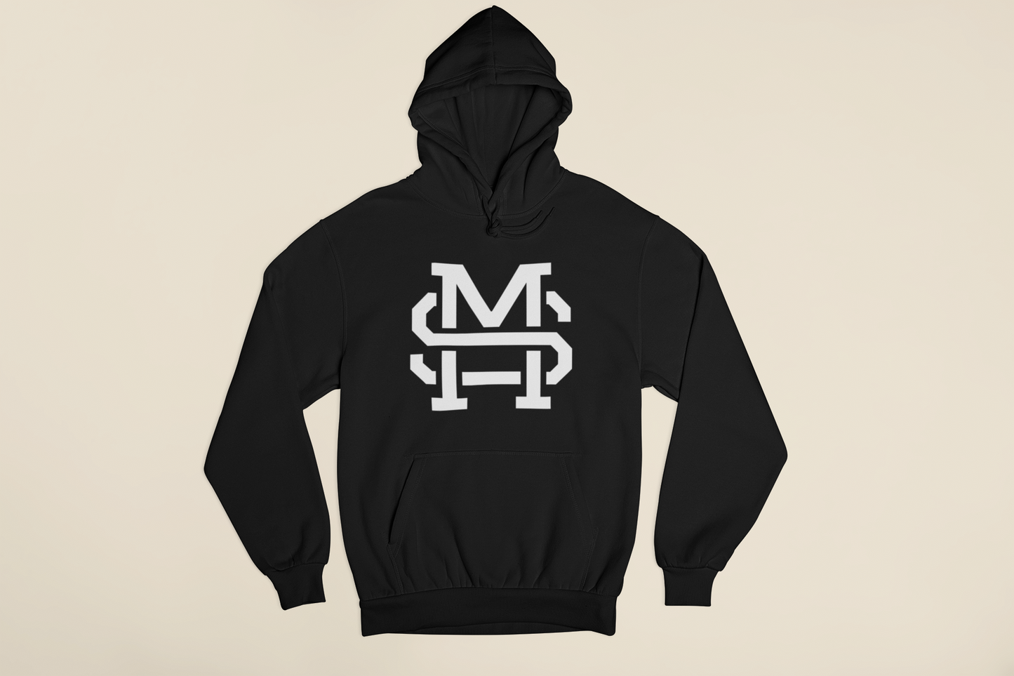 Mindset Custom Vintage Unisex Hoodie