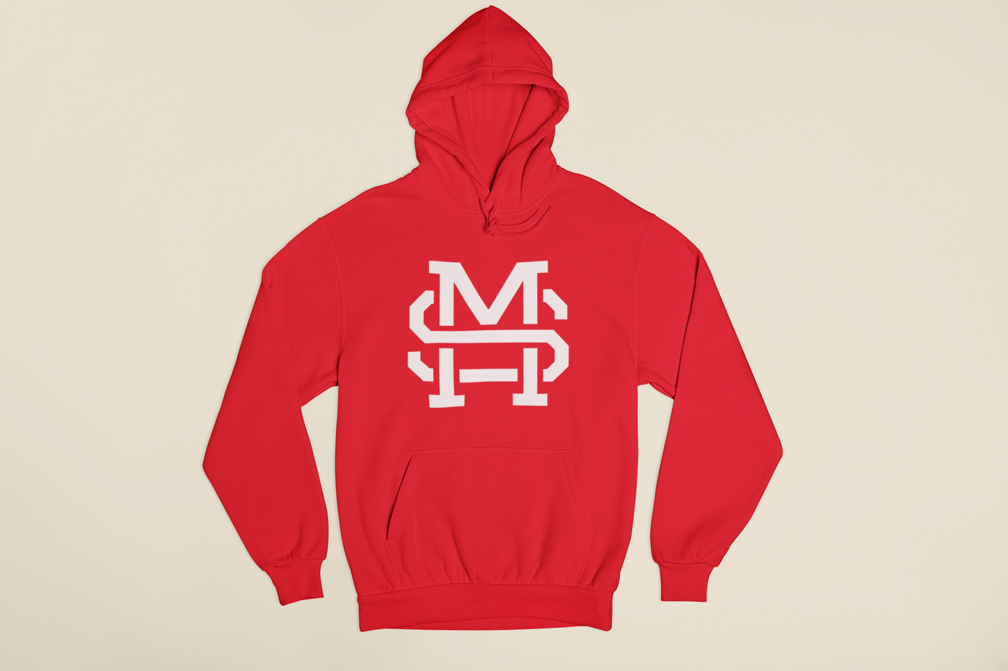 Mindset Custom Vintage Unisex Hoodie
