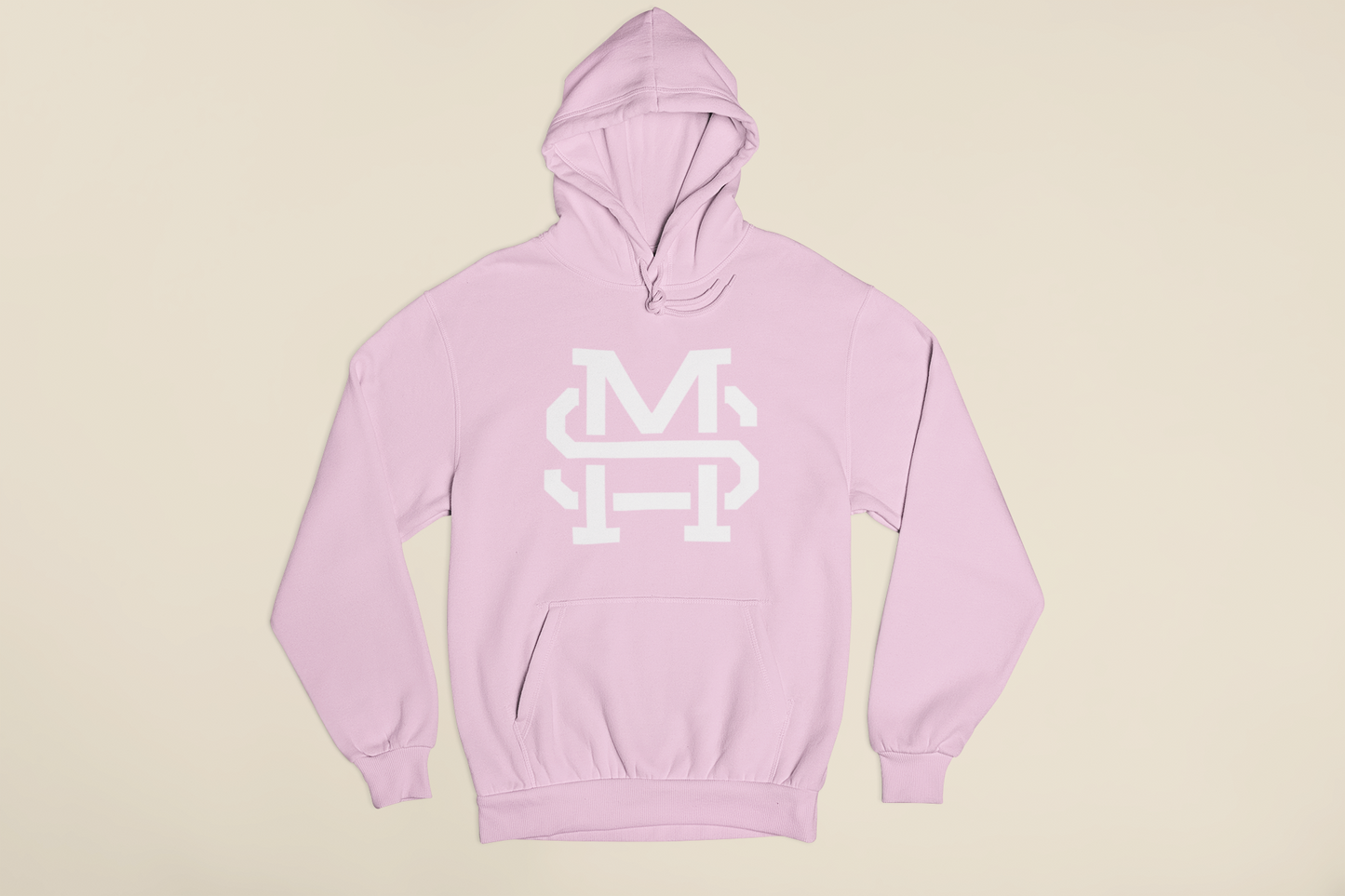 Mindset Custom Vintage Unisex Hoodie