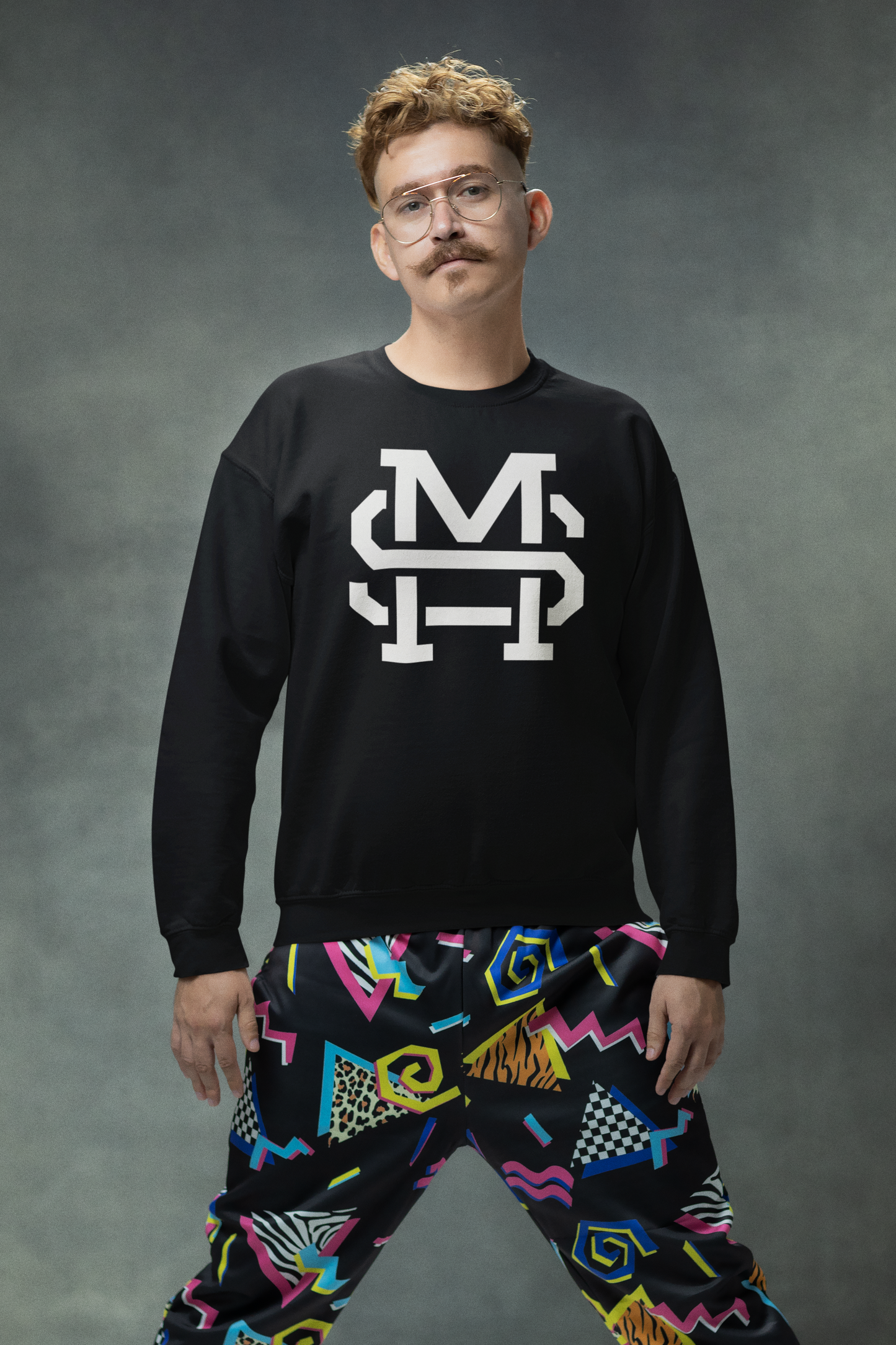 Mindset Custom Vintage Unisex Hoodie