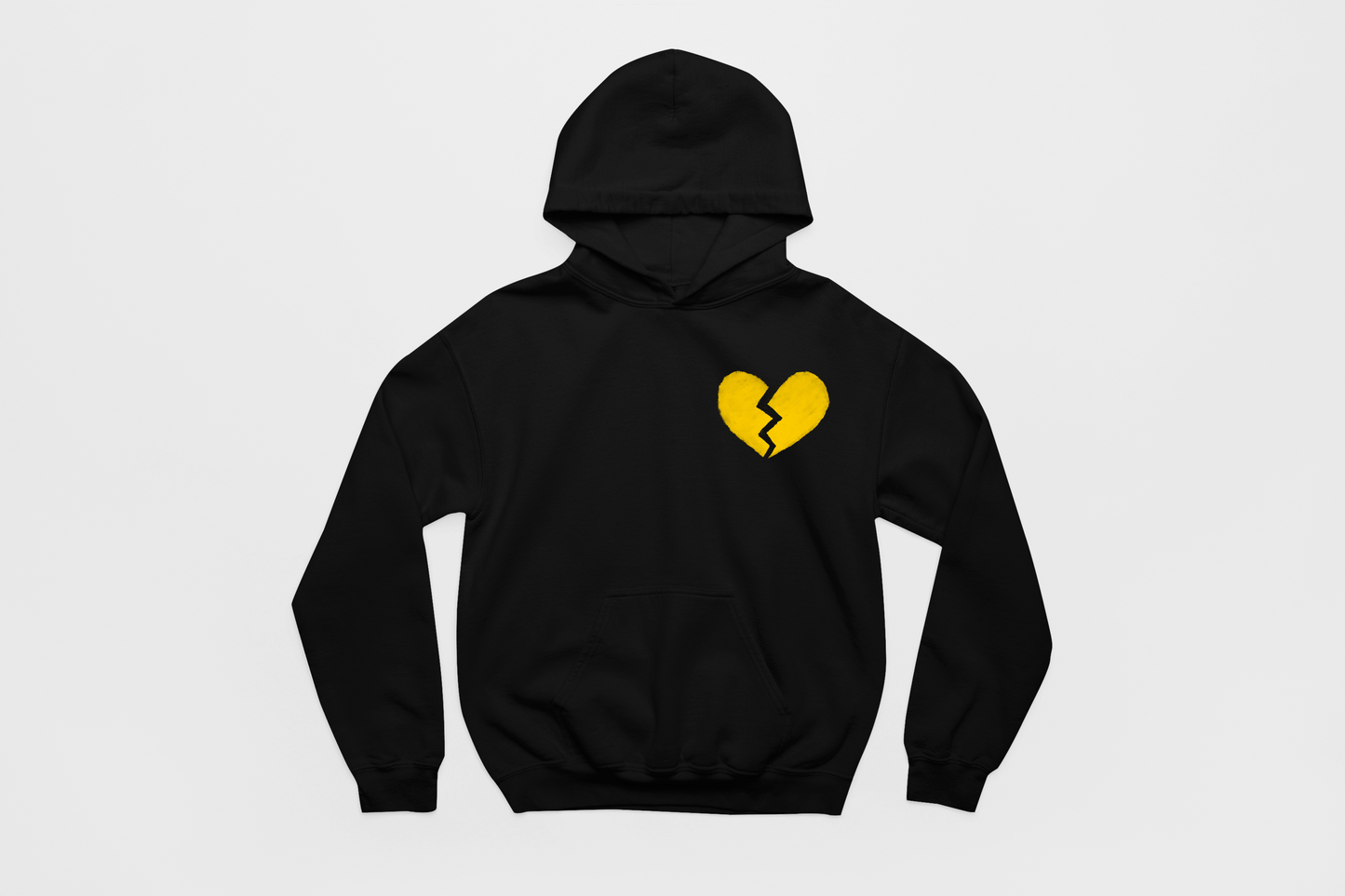 Luv The One's Who Luv U Hoodie