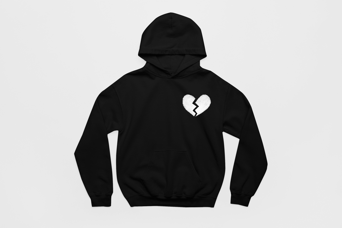 Luv The One's Who Luv U Hoodie