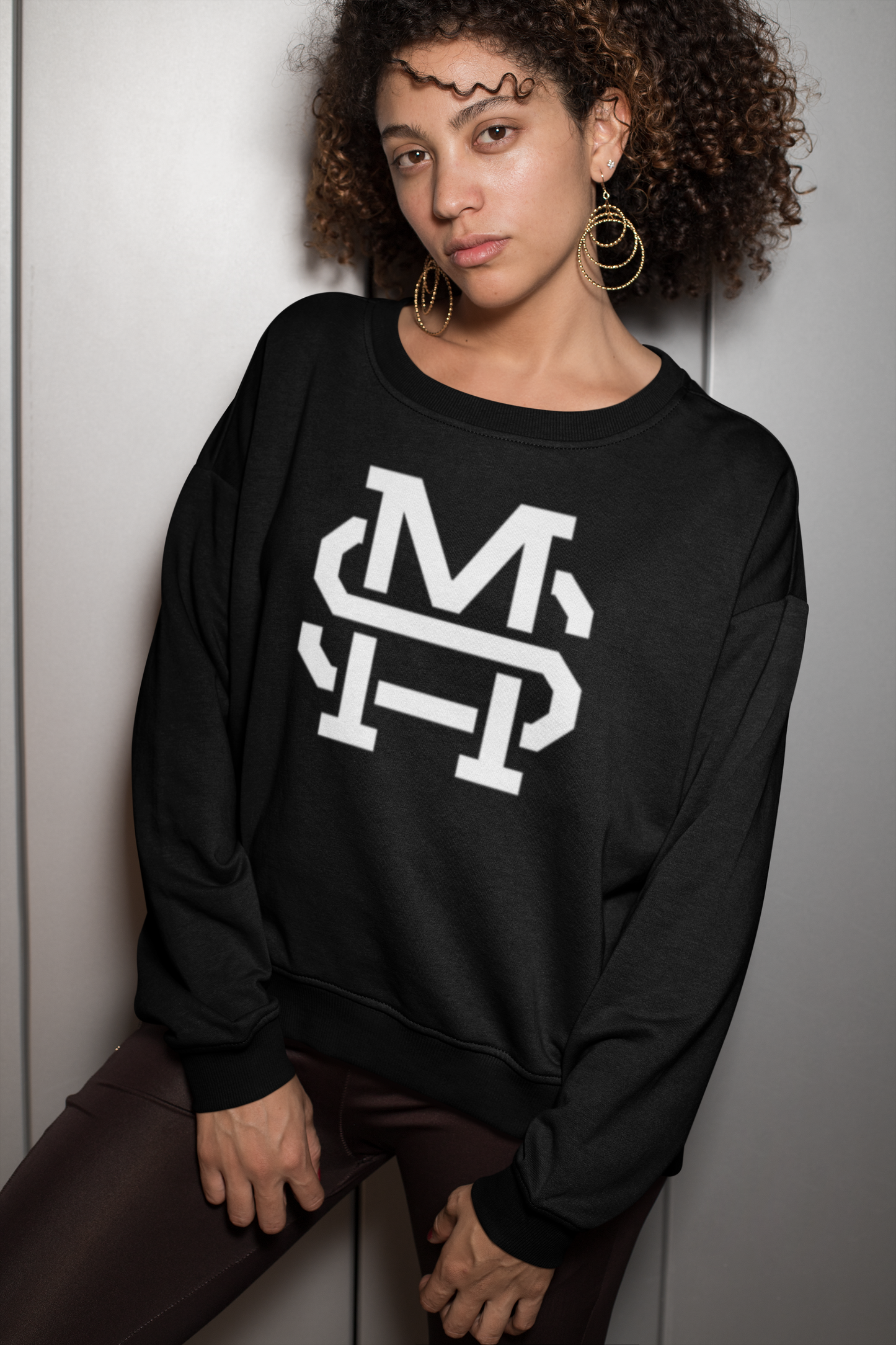 Mindset Custom Vintage Unisex Hoodie