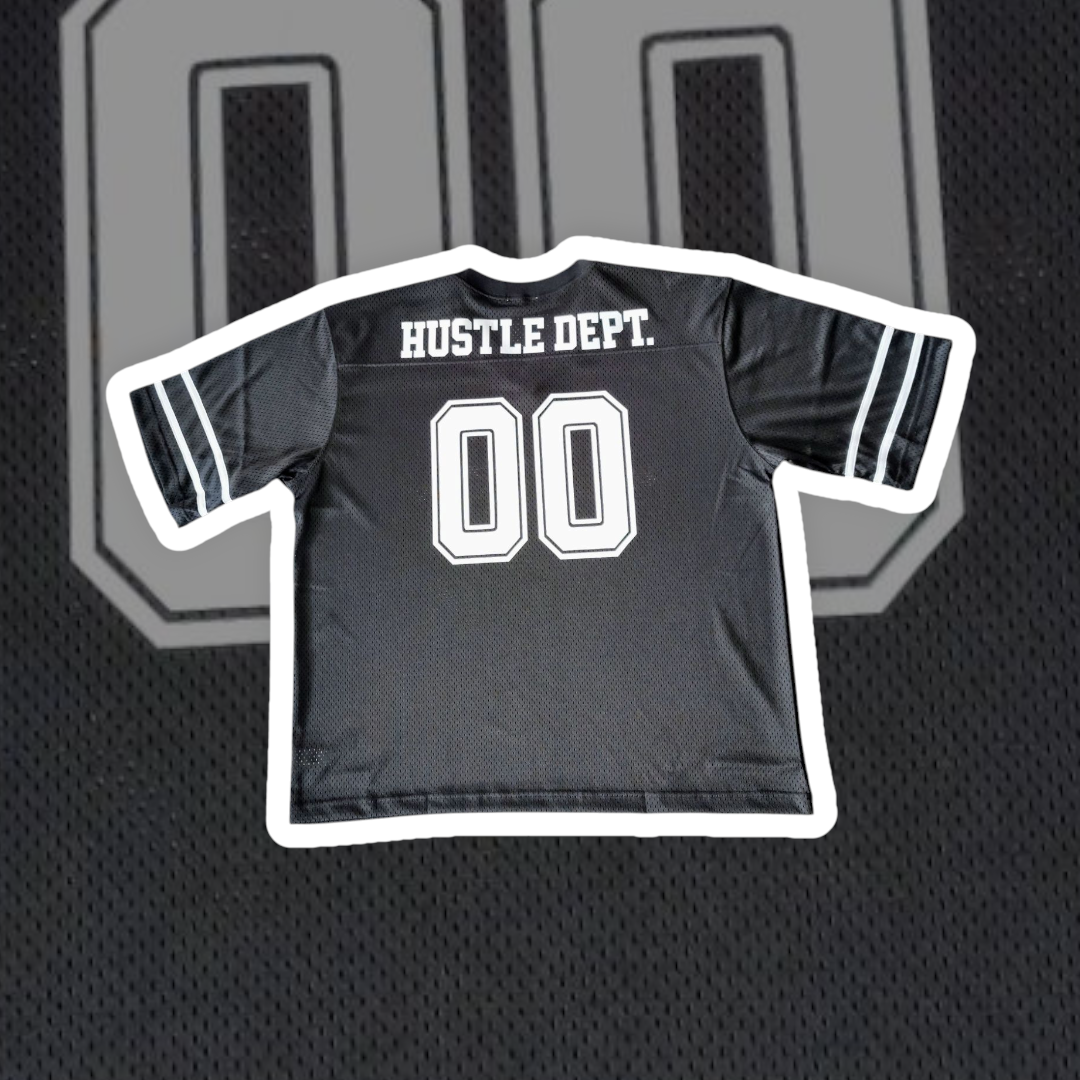 Mindset OVO Vintage Jersey