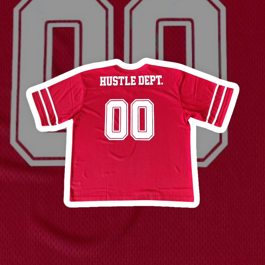 Mindset OVO Vintage Jersey