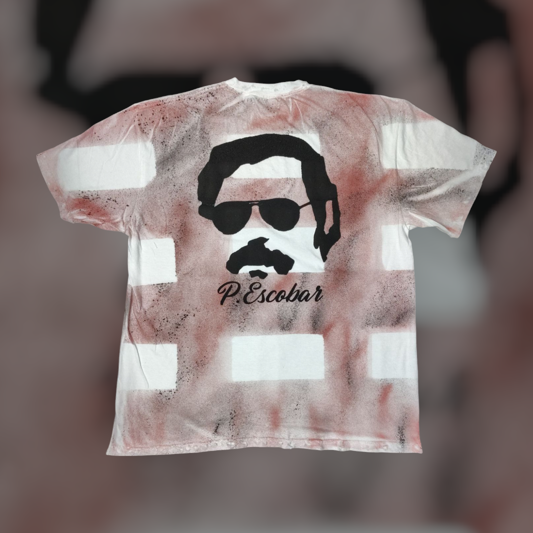 Foundation Built Brick By Brick Tee