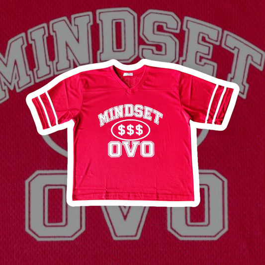 Mindset OVO Vintage Jersey
