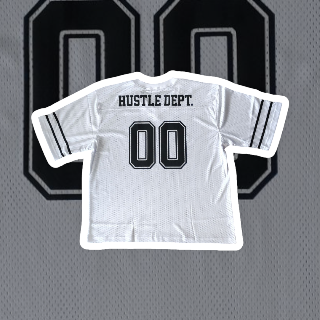 Mindset OVO Vintage Jersey