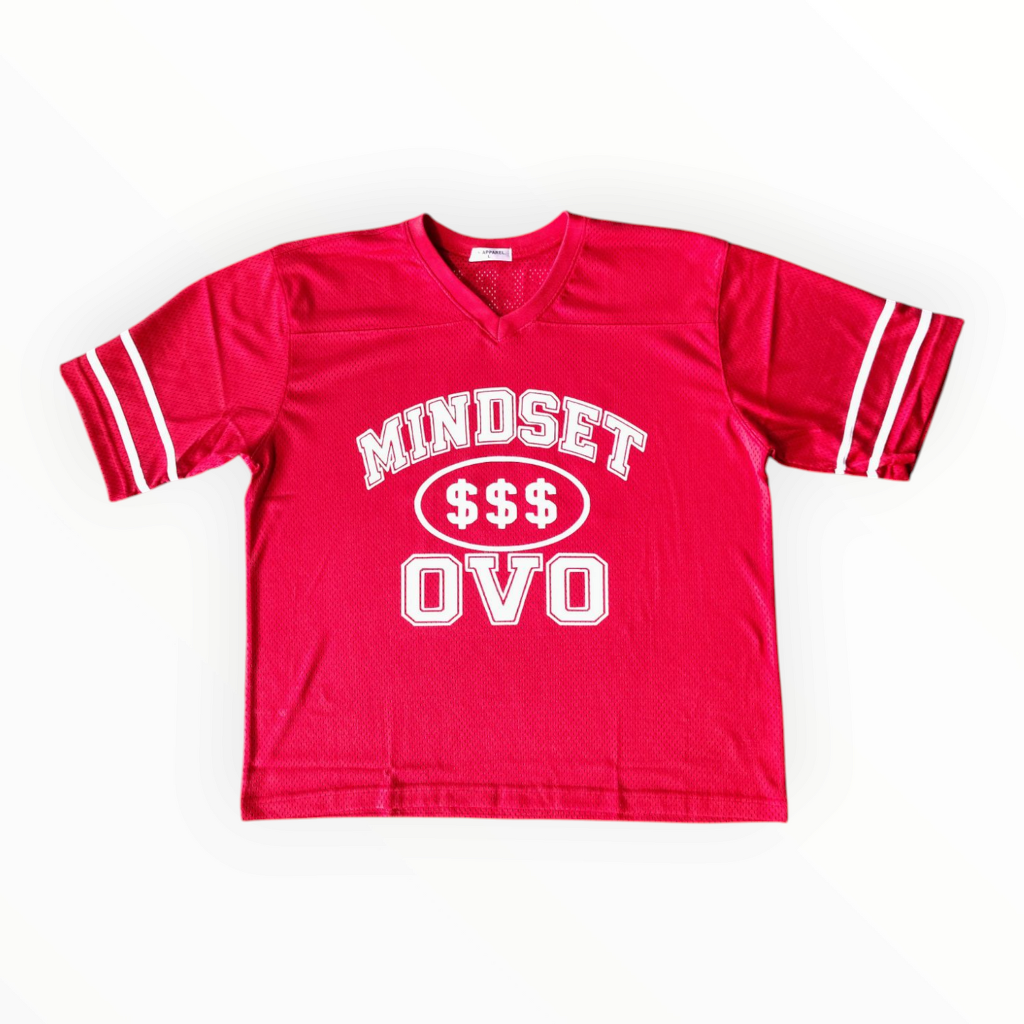 Mindset OVO Vintage Jersey