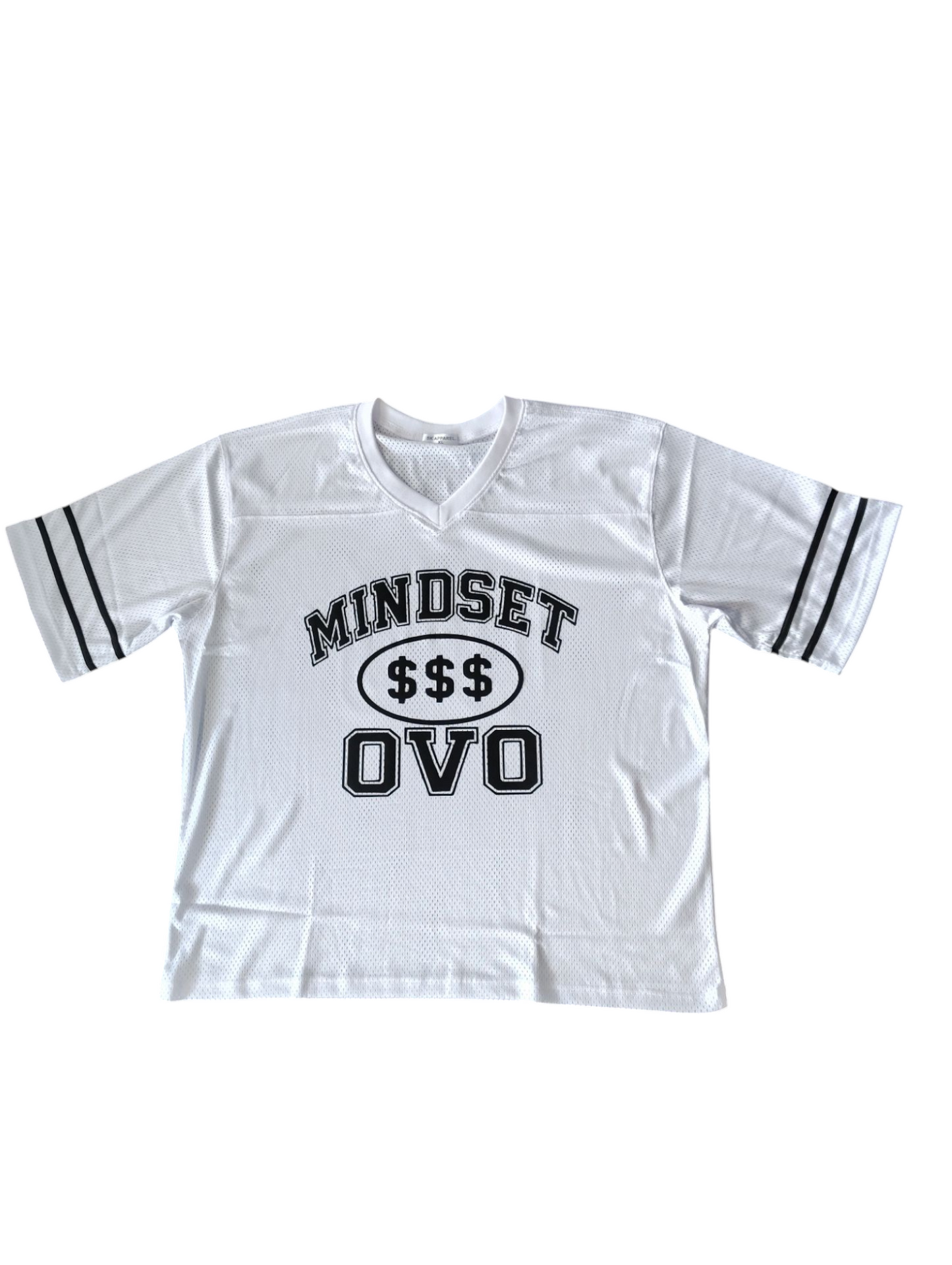 Mindset OVO Vintage Jersey