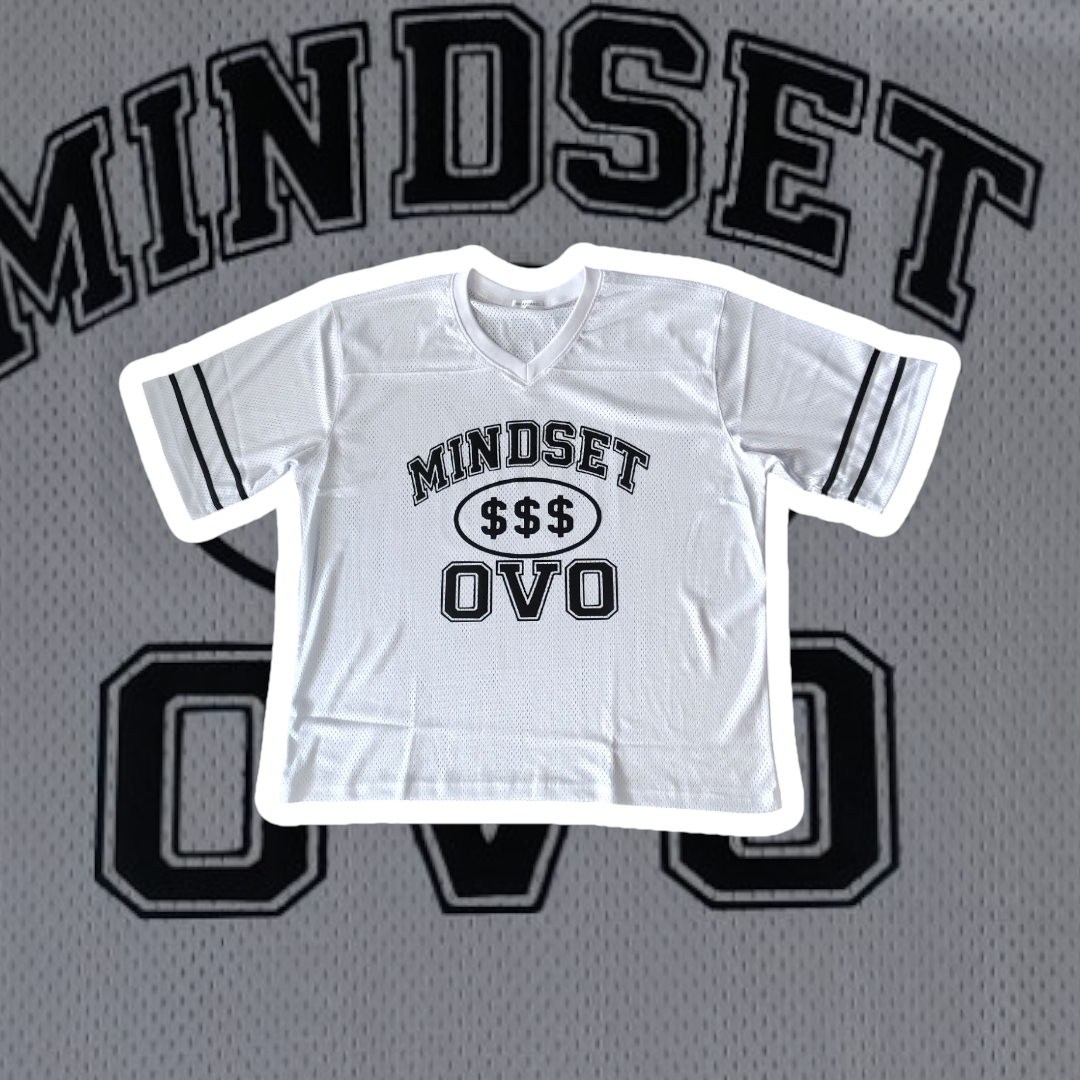 Mindset OVO Vintage Jersey