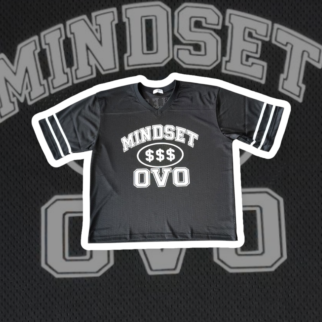 Mindset OVO Vintage Jersey
