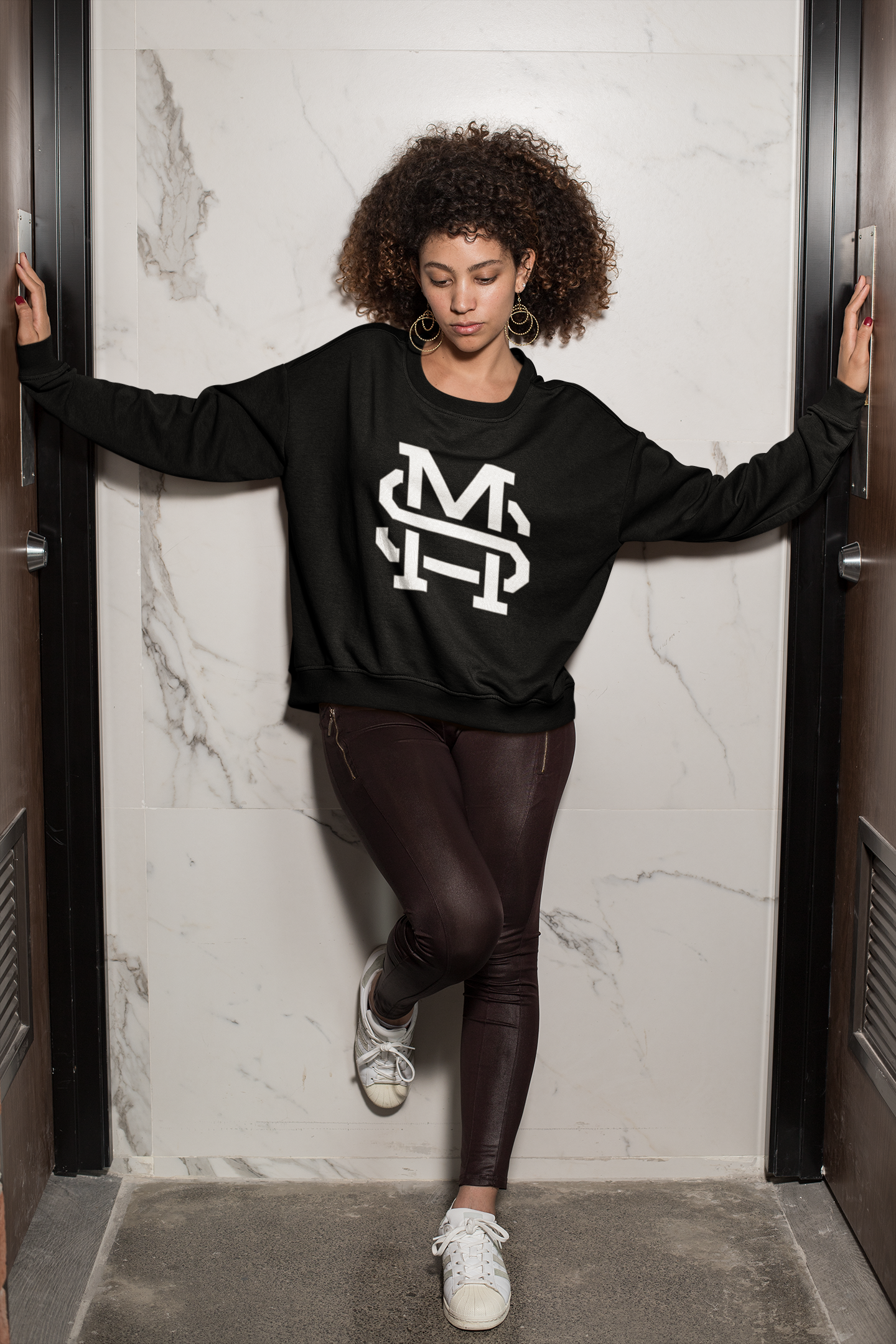 Mindset Custom Vintage Unisex Hoodie